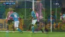 0-1 Gonzalo Higuain | Palermo - Napoli 13.03.2016