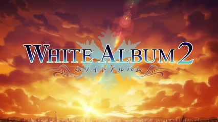 White Album 2 - 05 BD SUB ITA