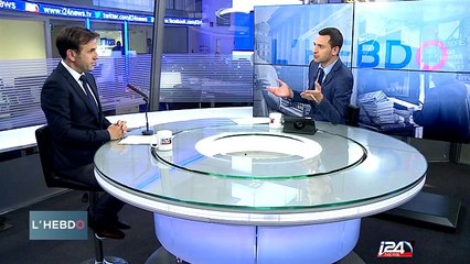 La Tunisie face au terrorisme de l'Etat Islamique - L'Hebdo - Partie 1 - 13/03/2016