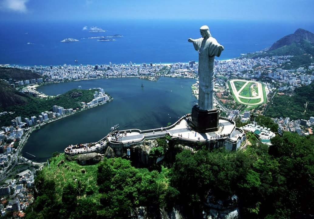 Top 10 Beautiful Cities 2016