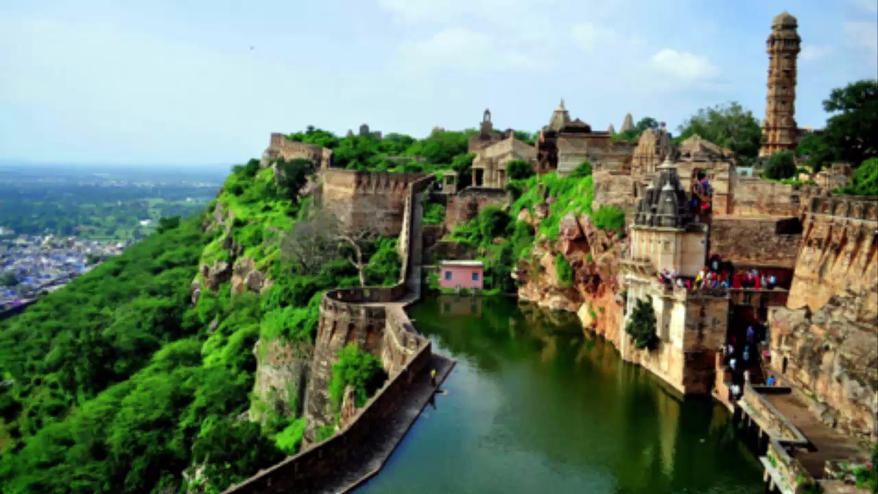 Top10 Buildings