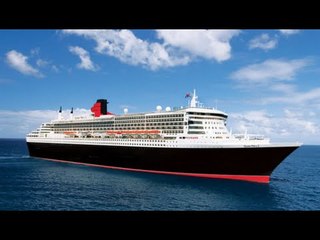 Top 10 Largest Cruise Ships 2017 | Supr Top