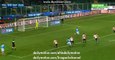 Gonzalo Higuain Penalty GOAL HD - U.S Palermo 0-1 SSC Napoli - Serie A - 13.03.2016