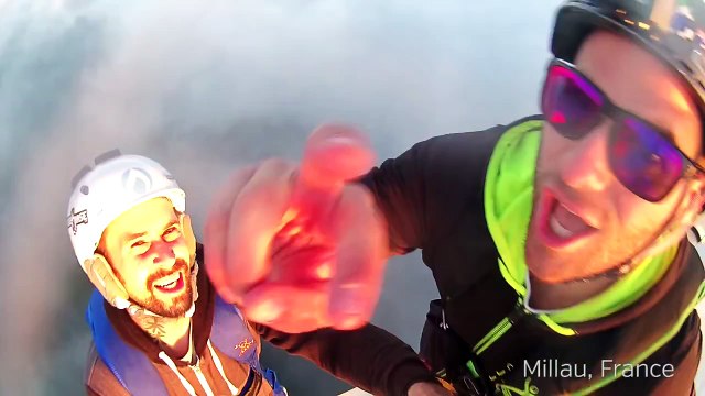 Парень уволился с работы, чтобы дать пять всему миру!