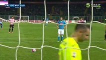 Gonzalo Higuaín Goal HD - Palermo 0-1 Napoli 13.03.2016 HD