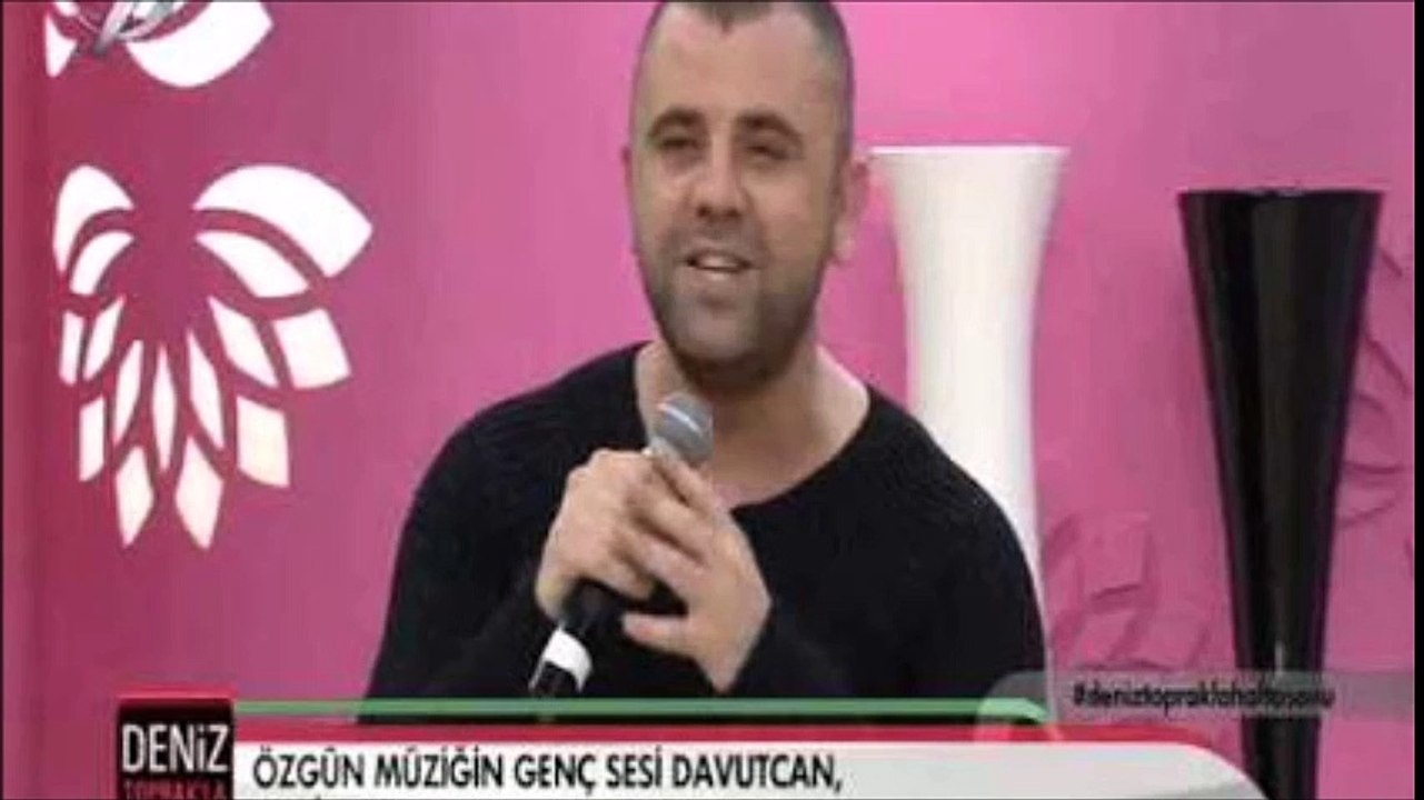 Davut Akyüz - Gelecek Bir Gün