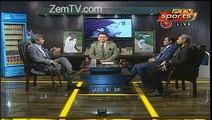Ajay Jadeja Insulting Shahid Afridi after defeat Asia cup 2016