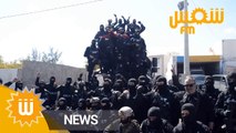 قوات النخبة من الأمن والجيش- 'داعش ماذا أيها الأبله'
