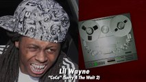 Lil Wayne -- Rips Birdman and Cash Money ... I Saved Your Ass, But Now Im Gone!