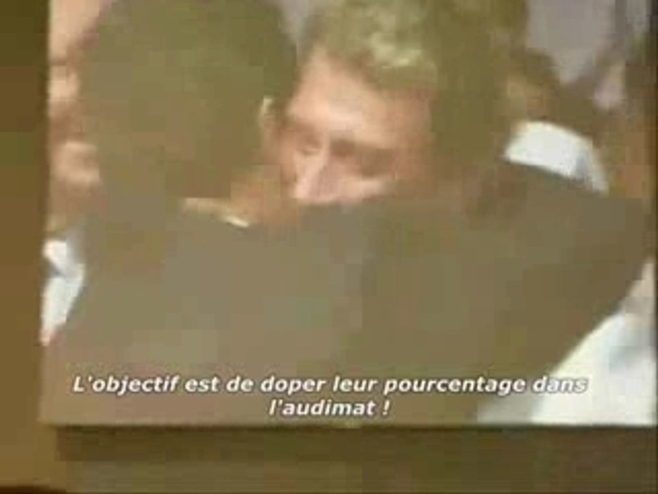 Mike Test - Tu vois ce que je veux dire (avec sous-titre)