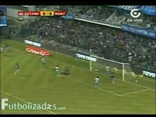 Emelec 1 - Manta 0 - (Gol de De Jesús 13 Marzo 2013)