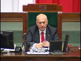 Poseł Ryszard Wilczyński - Wystąpienie z dnia 10 marca 2016 roku.