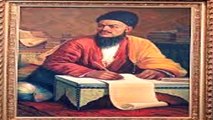 290 лет со дня рождения великого поэта Махтумкули Фраги