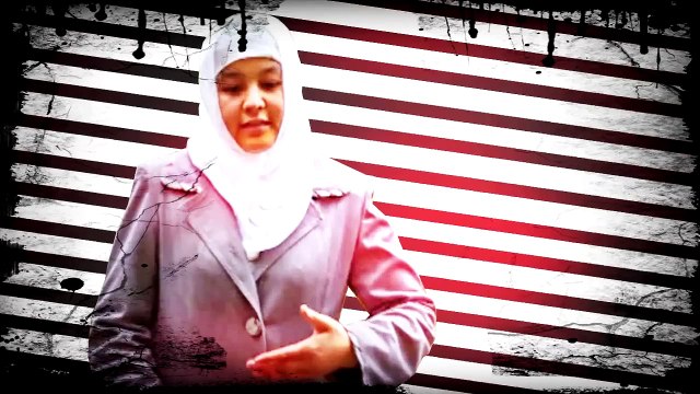 Арестованная мусульманка из Оша освобождена из под стражи