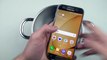 What Happens if You Pour Liquid Nitrogen on a Samsung Galaxy S7؟
