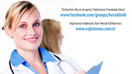 Vajinismus Nedir? Vajinismus Videosu: 3 Günde Yenmeyi Başardım!