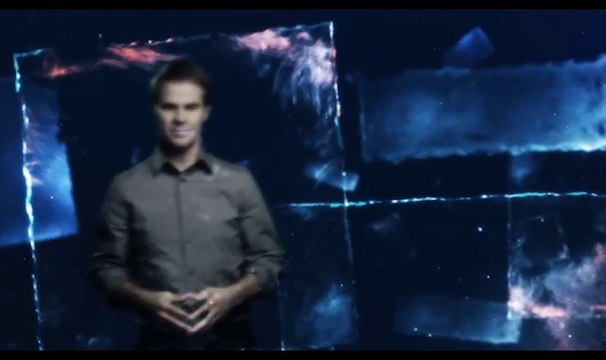 Fredricks Experiment