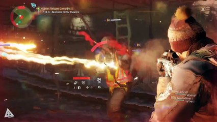 The Division How to Get Phoenix Credits & What Are They