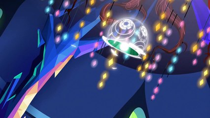 My Little Pony 5 Temporada Cap 25 Español Latino (V1)