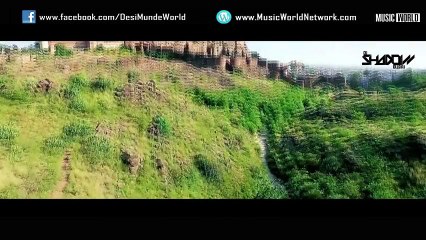 Neeli Neeli Aankhen Remix (Full Video) Deep Money, DJ Shadow Dubai | New Punjabi Song 2016 HD