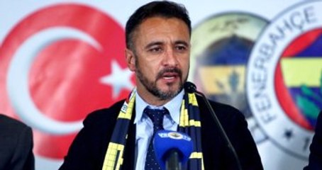 Pereira: Bu Şartlar Altında Devam Etmeye Değer Mi, Onu Düşünüyorum