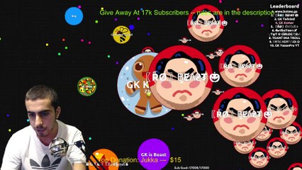 Random Gameplay 1