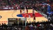 DeAndre Jordan Stuffs Kyrie Irving | Cavaliers vs Clippers | March 13, 2016 | NBA 2015-16 Season