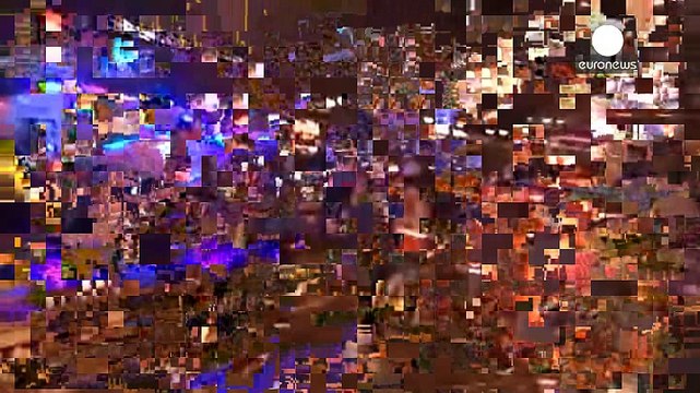 Türkei: Tote und Verletzte bei neuer Explosion in Ankara