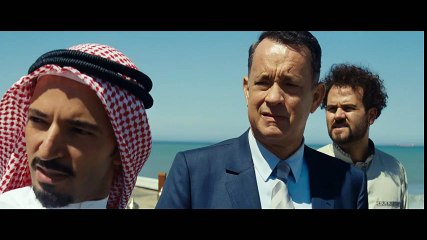 A Hologram for the King Trailer