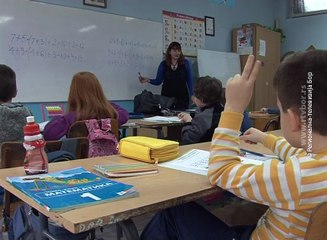 Školiranje, 12. mart 2016. (RTV Bor)