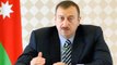 Aliyev'den Erdoğan'a Taziye Mesajı: Terörle Mücadeleyi Destekliyoruz