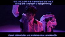 SS301 (Double S 301) - PAIN MV ( Sub Español - Hangul - Roma )