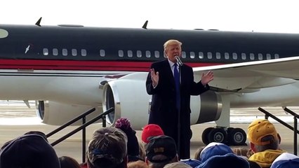 Trump Calls Out Hillary and Obama on Misuse of the Military