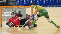 [HIGHLIGHTS] HOQUEI PATINS (OK Liga): FC Barcelona Lassa-CP Vilafranca (3-2)