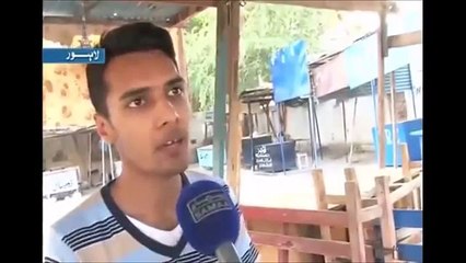Pakistan vs india Asia cup 2016  Fans comments on Paksitan lose