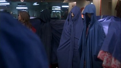 La maison sous les arbres (1971) 2/2