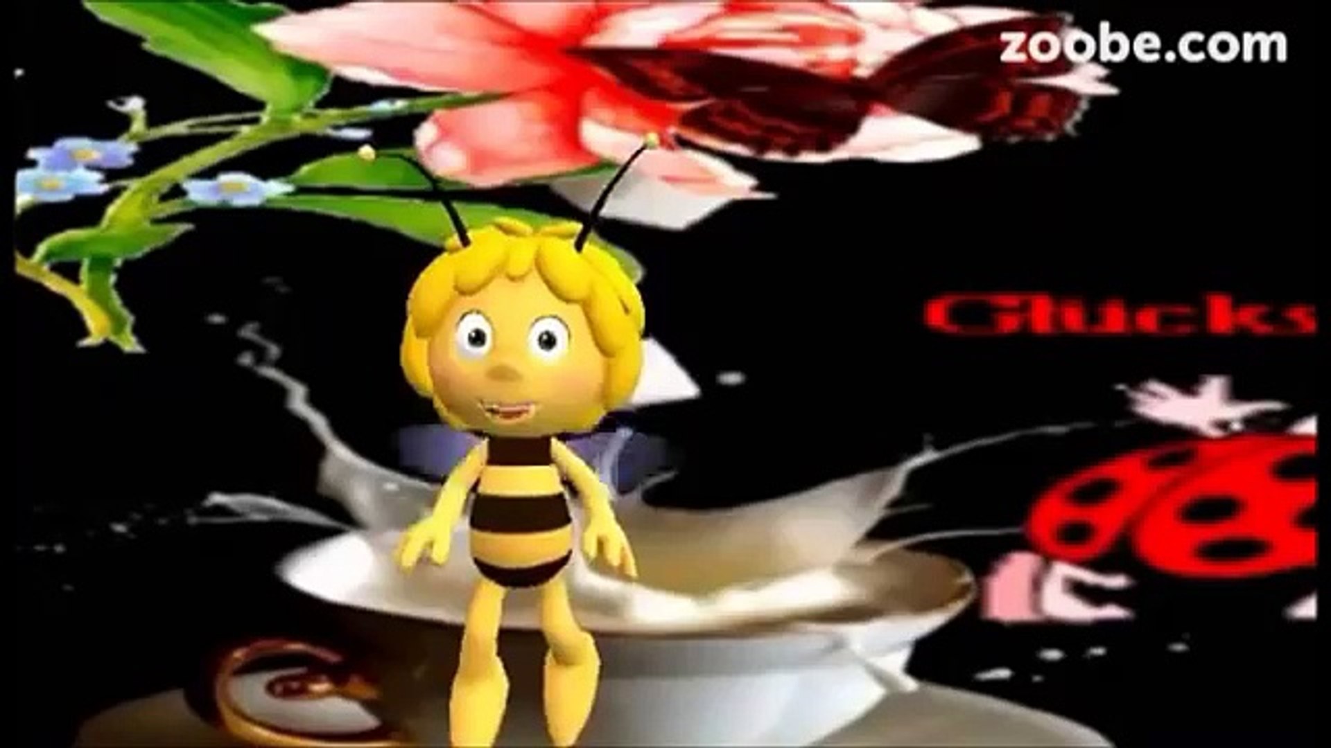 Guten Morgen Liebe Freitagsgrusse Von Mir Dailymotion Video