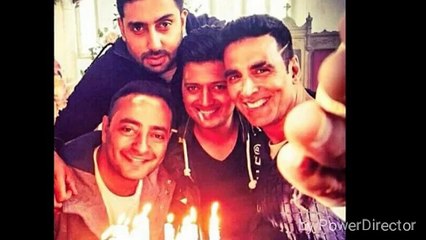 dil mera dil Housefull 3