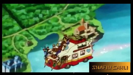 Hello! Sandybell Spanish song op