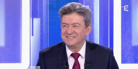 « J’appelle à un rassemblement populaire le 5 juin à Paris » – Mélenchon à Cpolitique