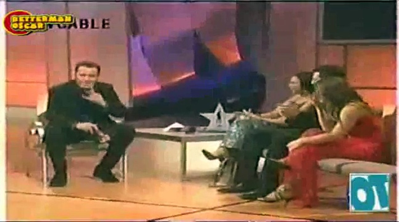 OT 2001 Gala Final Part 8/9