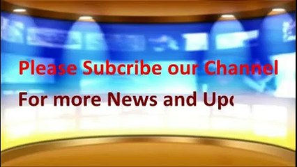 Mustafa Kamal Posters Issue in Karachi - ARY News Headlines 14 March 2016,