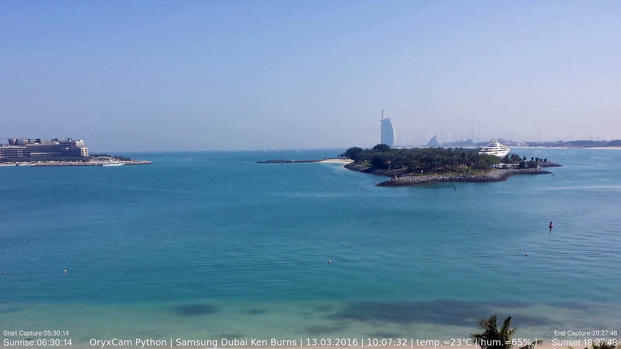 13-03-2016 Dubai_Samsung_Ken_Burns (Day 73 of 365)