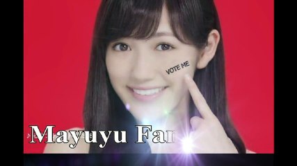 渡辺麻友 watanabe mayu mayuyu Chihoshi wo Kau Onna ~ Sakka Sugimoto Ryuji no Suiri 106