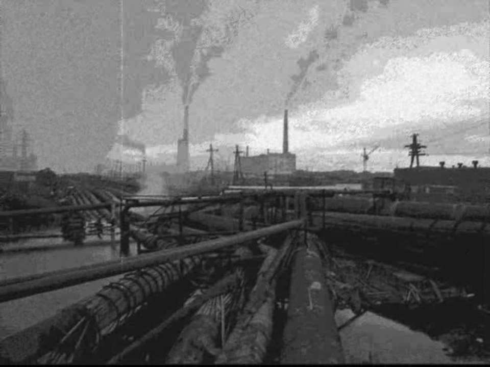 Fatal Impact - B6/ Angripp Und Struz