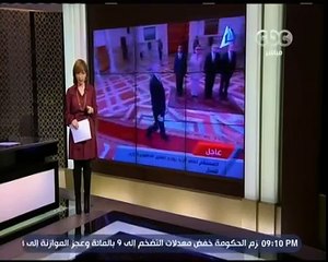 هنا العاصمة _ لميس الحديدي_ إقالة الزند ليست بسبب تصريحه الأخير