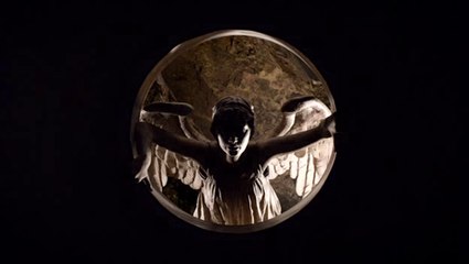 DOCTOR WHO - la revanche des anges-pleureurs