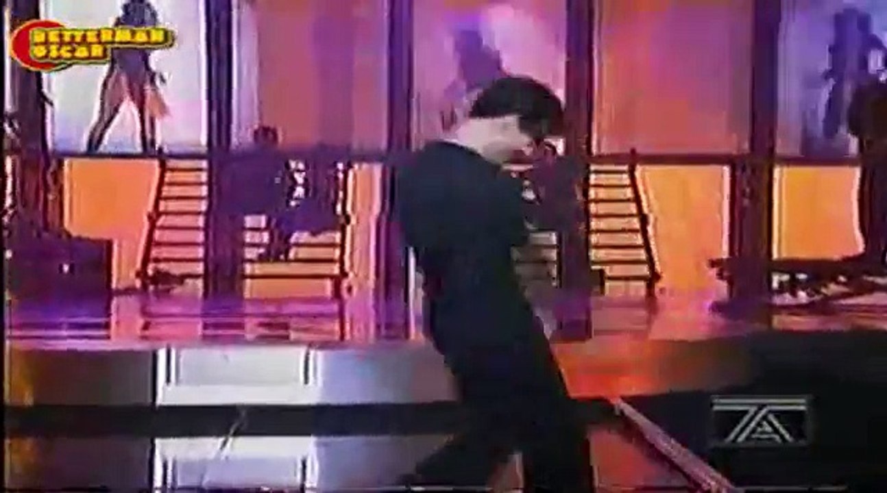 OT 2001 Gala 12 Part 3/8