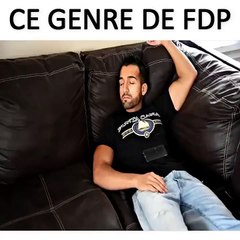 Malin le Mec !!! PTDR