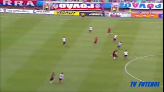 Bahia 0 x 2 Vitória - Campeonato Baiano 2016